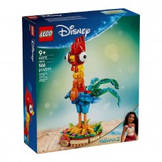LEGO Disney Princess Heihei...