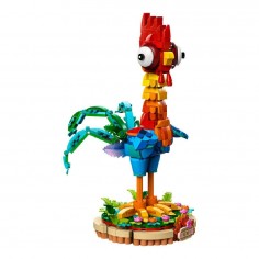 LEGO Disney Princess Heihei... 2