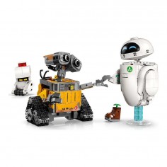 LEGO Disney Wall-E & Eve... 2