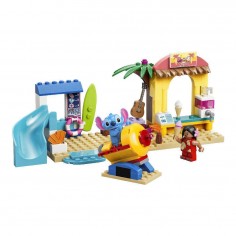 LEGO Disney Stitch Beach... 2