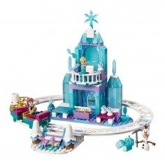 LEGO Disney Frozen Elsa's... 2