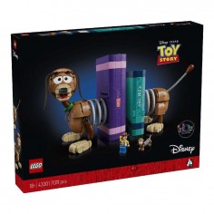 LEGO Disney Pixar Toy Story...
