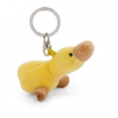 Nici Plush Keychain Duck... 2