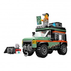LEGO City Off-Road Mountain... 2
