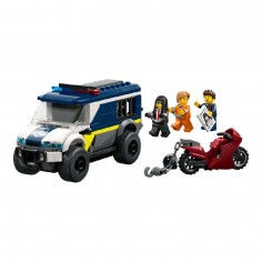 LEGO City Police Prisoner... 2