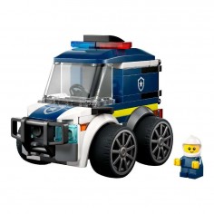 LEGO City Rides Police... 2