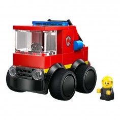 LEGO City Rides Fire Truck... 2