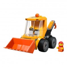 LEGO City Rides... 2