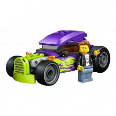 LEGO City Hot Rod (60485) 2