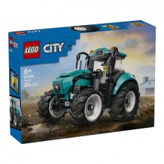 LEGO City Tractor (60498)