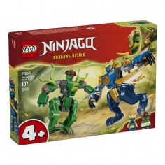 LEGO Ninjago Jay's Dragon...
