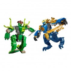 LEGO Ninjago Jay's Dragon... 2