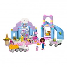 LEGO Gabby's Dollhouse... 2
