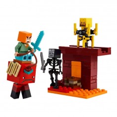 LEGO Minecraft The Nether... 2