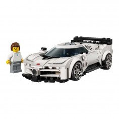 LEGO Speed Champions... 2