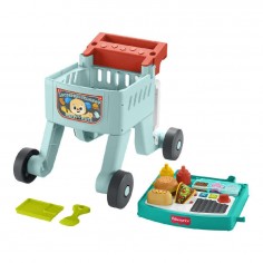 Fisher-Price Παίζω &...