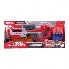 Air Blaster Series...