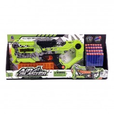 Air Blaster Series... 2