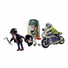 Playmobil City Action... 2