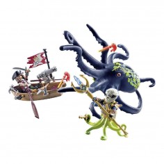 Playmobil Pirates Μάχη με... 2