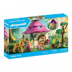 Playmobil Magic Unicorns...