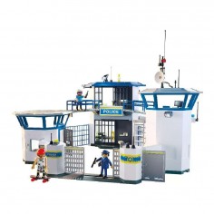 Playmobil City Action... 2
