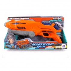Water Gun Series... 2