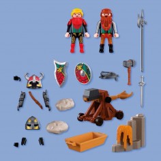 Playmobil Knights... 2