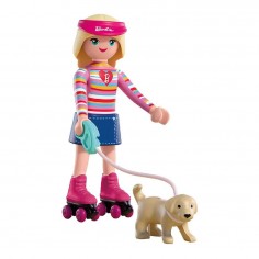 Playmobil x Barbie Βόλτα... 2