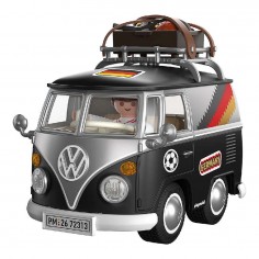 Playmobil Volkswagen T1... 2