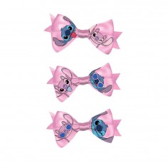 Hair Clips Set Disney... 2