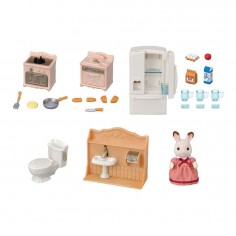 Sylvanian Families Playful... 2
