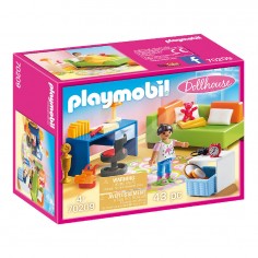 Playmobil Dollhouse Εφηβικό...