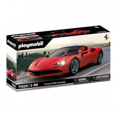 Playmobil Classic Cars...
