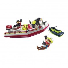 Playmobil Action Heroes... 2