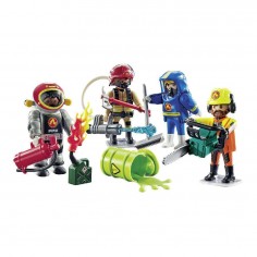 Playmobil Action Heroes My... 2