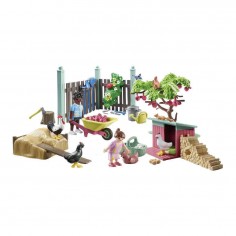 Playmobil My Life Little... 2