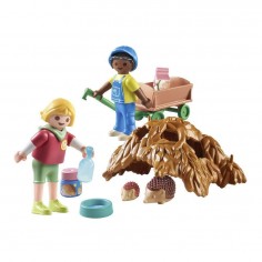 Playmobil My Life Care of... 2
