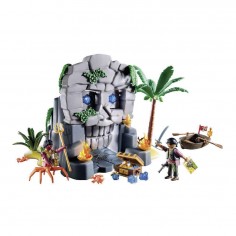 Playmobil Pirates Πειρατική... 2