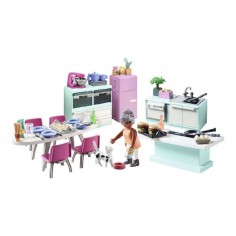 Playmobil My Life Μοντέρνα... 2