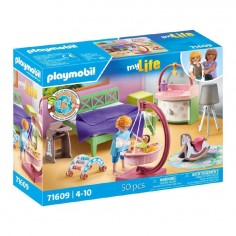 Playmobil My Life Μοντέρνο...