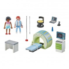 Playmobil Action Heroes MRI... 2