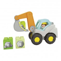 Playmobil Junior Φορτωτής... 2