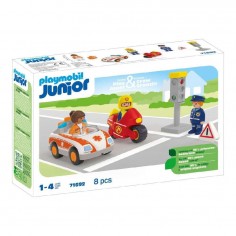 Playmobil Junior...