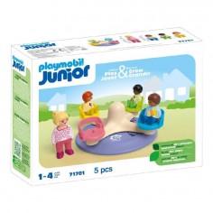 Playmobil Junior Παιδικό...