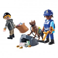 Playmobil Action Heroes... 2