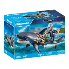 Playmobil Pirates Giant...