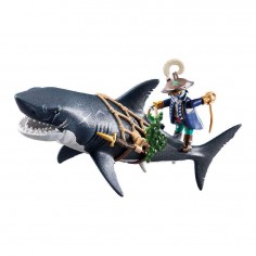Playmobil Pirates Πειρατής... 2