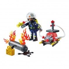 Playmobil Action Heroes... 2