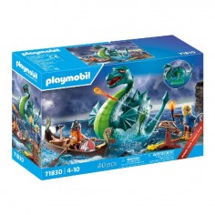 Playmobil History Promo...